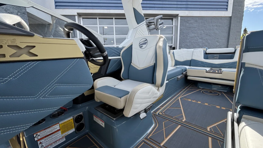 2026 Tige Boats Ultre 25ZX for sale in osage beach, Missouri