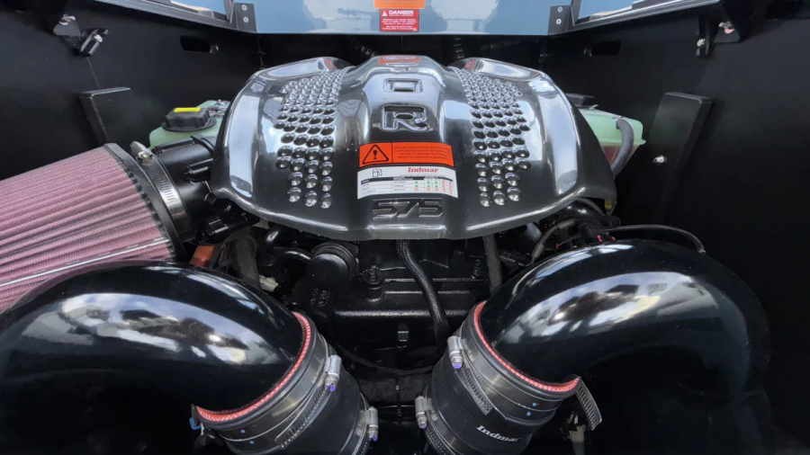 2026 Tige Boats Ultre 25ZX for sale in osage beach, Missouri