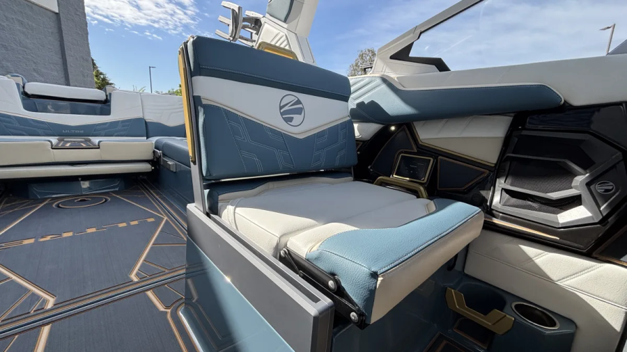 2026 Tige Boats Ultre 25ZX for sale in osage beach, Missouri