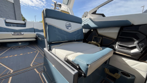 2026 Tige Boats Ultre 25ZX for sale in osage beach, Missouri