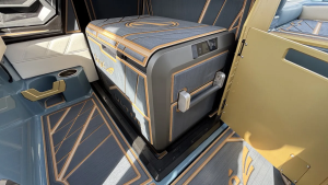 2026 Tige Boats Ultre 25ZX for sale in osage beach, Missouri