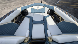 2026 Tige Boats Ultre 25ZX for sale in osage beach, Missouri