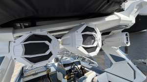 2026 Tige Boats Ultre 25ZX for sale in osage beach, Missouri