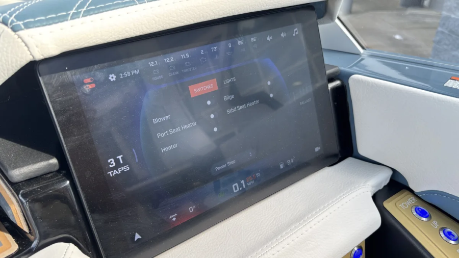 2026 Tige Boats Ultre 25ZX for sale in osage beach, Missouri