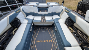 2026 Tige Boats Ultre 25ZX for sale in osage beach, Missouri