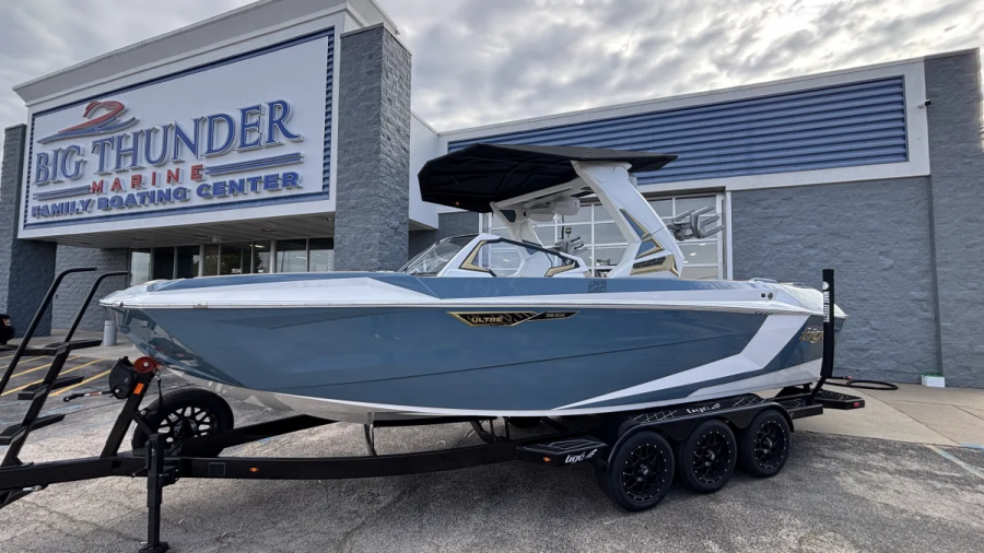 2026 Tige Boats Ultre 25ZX for sale in osage beach, Missouri