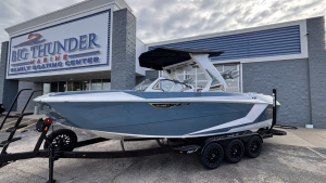 2026 Tige Boats Ultre 25ZX for sale in osage beach, Missouri