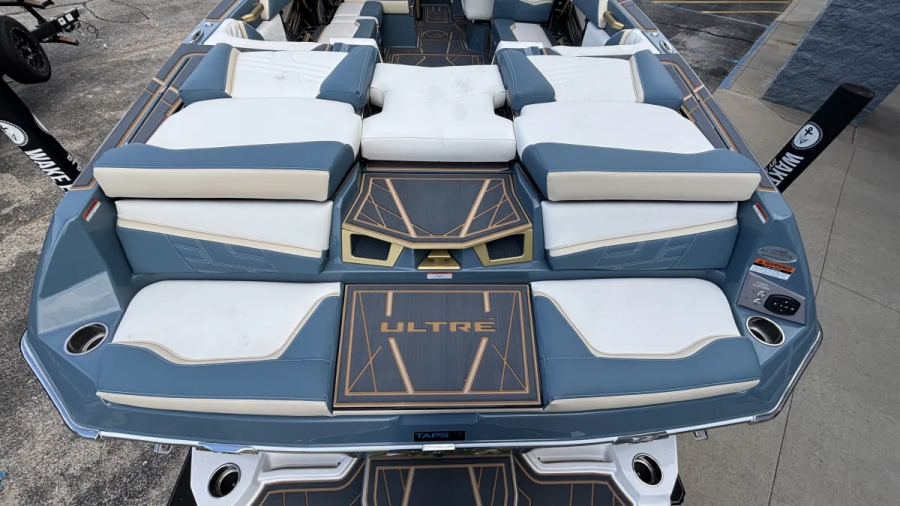 2026 Tige Boats Ultre 25ZX for sale in osage beach, Missouri