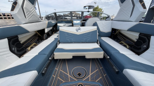 2026 Tige Boats Ultre 25ZX for sale in osage beach, Missouri