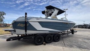 2026 Tige Boats Ultre 25ZX for sale in osage beach, Missouri