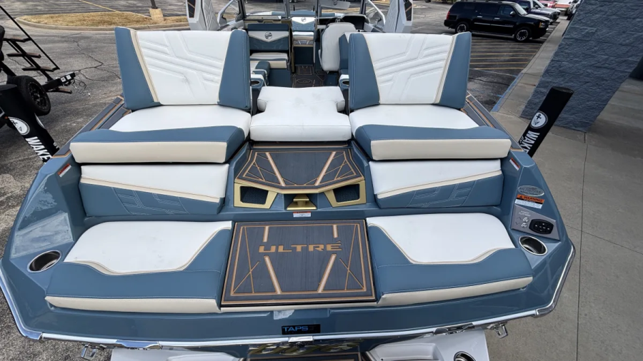 2026 Tige Boats Ultre 25ZX for sale in osage beach, Missouri