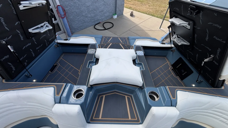2026 Tige Boats Ultre 25ZX for sale in osage beach, Missouri