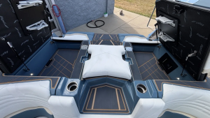 2026 Tige Boats Ultre 25ZX for sale in osage beach, Missouri