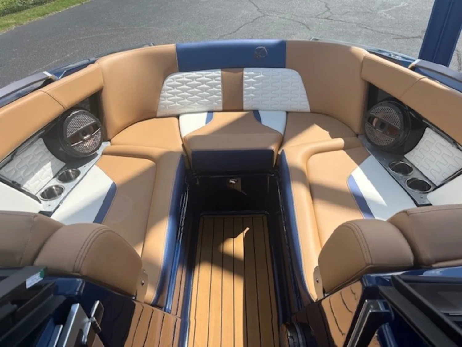 2024 Mastercraft X24