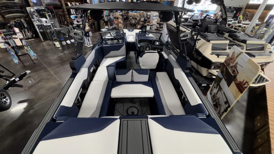 2026 ATX Boats ATX-24 for sale in Osage Beach, Missouri