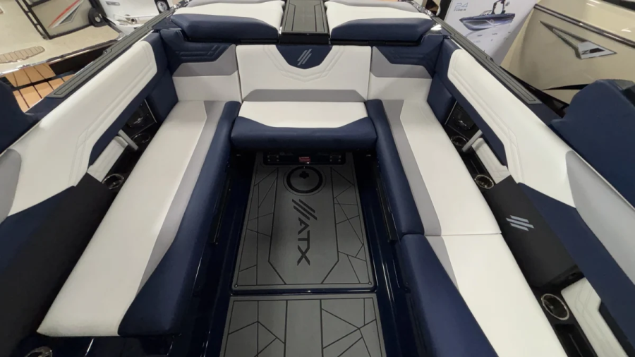 2026 ATX Boats ATX-24 for sale in Osage Beach, Missouri