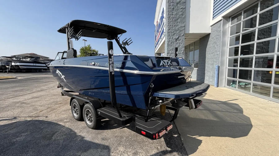 2026 ATX Boats ATX-24 for sale in Osage Beach, Missouri