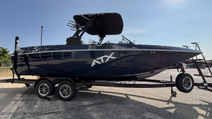 2026 ATX Boats ATX-24 for sale in Osage Beach, Missouri