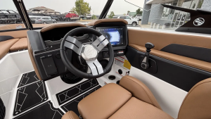 2026 Tige Boats Z5 for sale in Osage Beach, Missouri