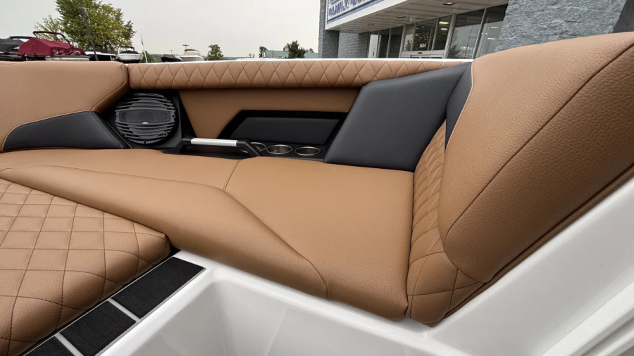 2026 Tige Boats Z5 for sale in Osage Beach, Missouri