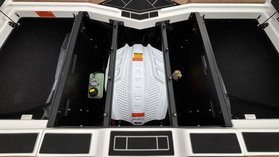 2026 Tige Boats Z5 for sale in Osage Beach, Missouri