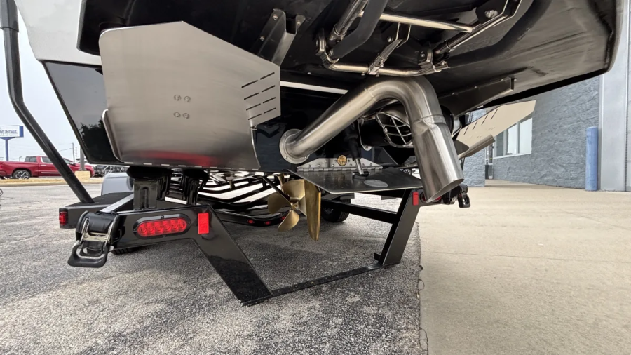 2026 Tige Boats Z5 for sale in Osage Beach, Missouri