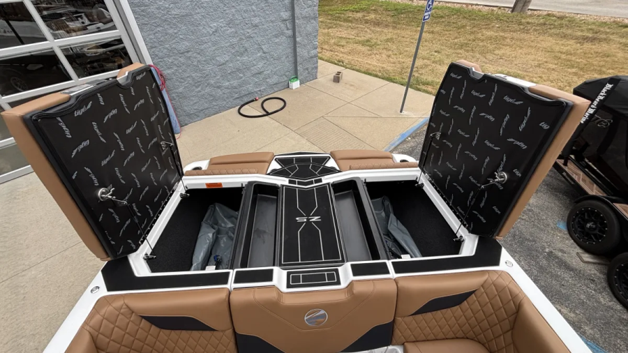 2026 Tige Boats Z5 for sale in Osage Beach, Missouri