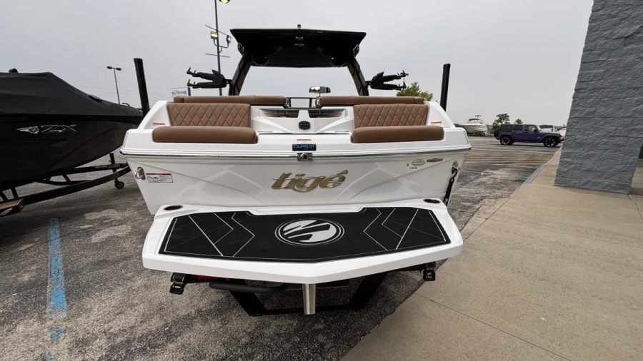 2026 Tige Boats Z5 for sale in Osage Beach, Missouri