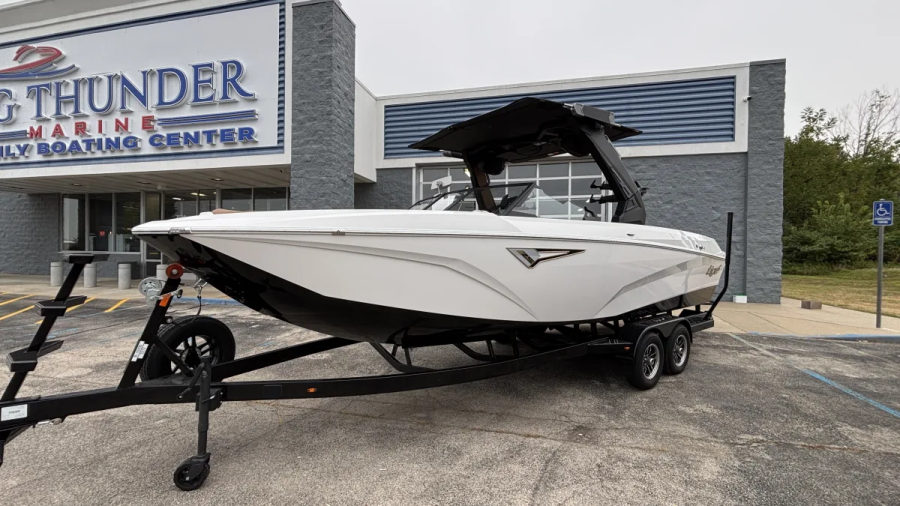 2026 Tige Boats Z5 for sale in Osage Beach, Missouri