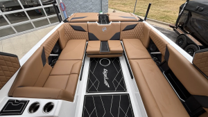 2026 Tige Boats Z5 for sale in Osage Beach, Missouri