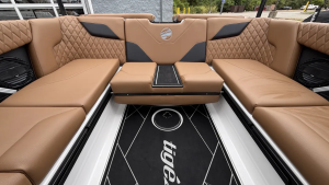 2026 Tige Boats Z5 for sale in Osage Beach, Missouri