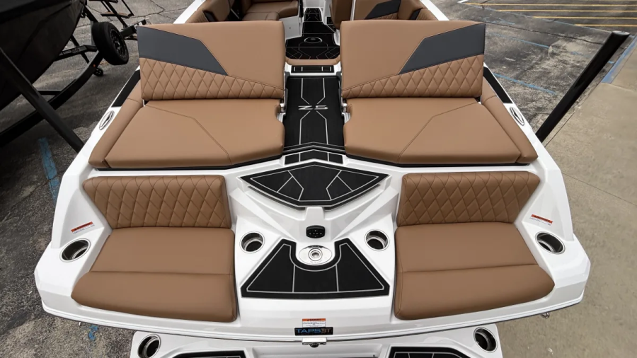 2026 Tige Boats Z5 for sale in Osage Beach, Missouri