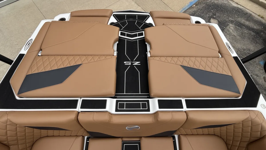 2026 Tige Boats Z5 for sale in Osage Beach, Missouri