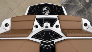 2026 Tige Boats Z5 for sale in Osage Beach, Missouri