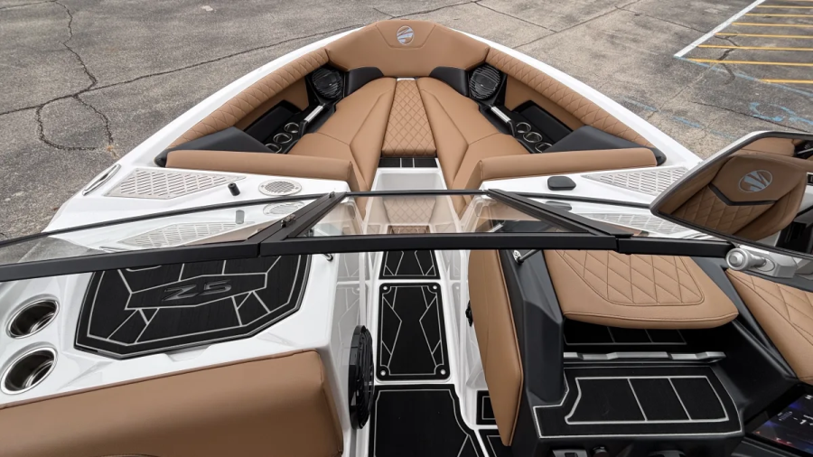 2026 Tige Boats Z5 for sale in Osage Beach, Missouri