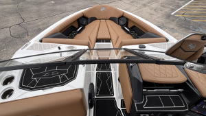 2026 Tige Boats Z5 for sale in Osage Beach, Missouri