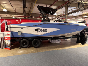 2024 Axis Boats T220 for sale in , 