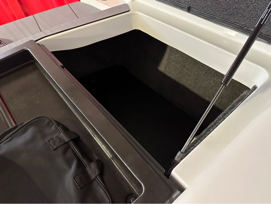 2024 Axis Boats T220 for sale in , 