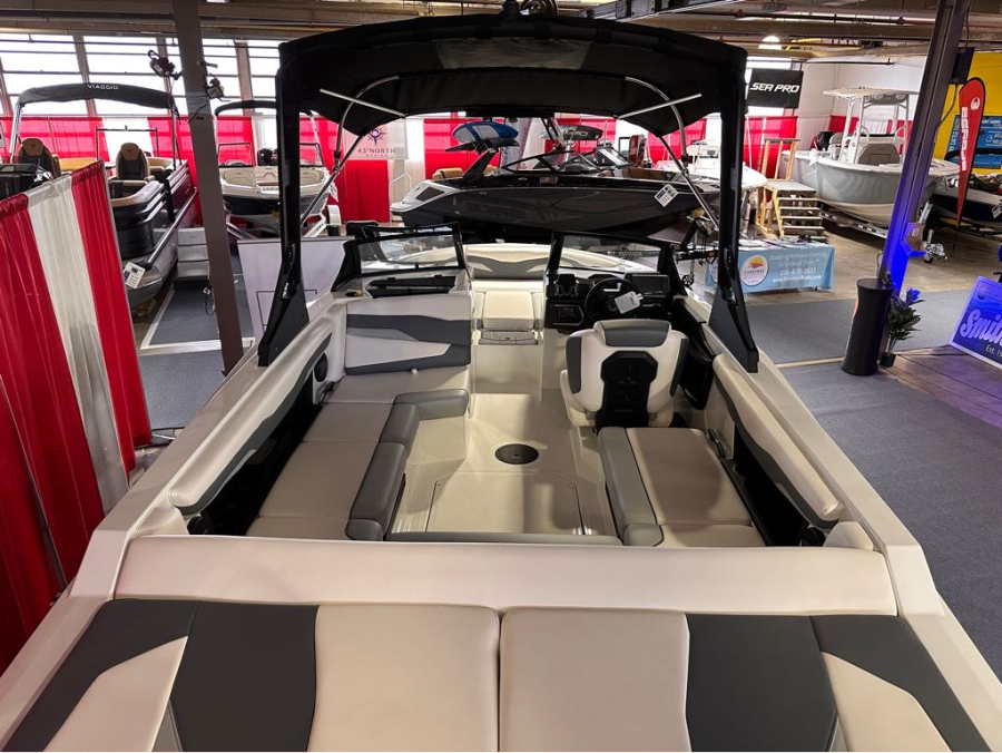 2024 Axis Boats T220 for sale in , 