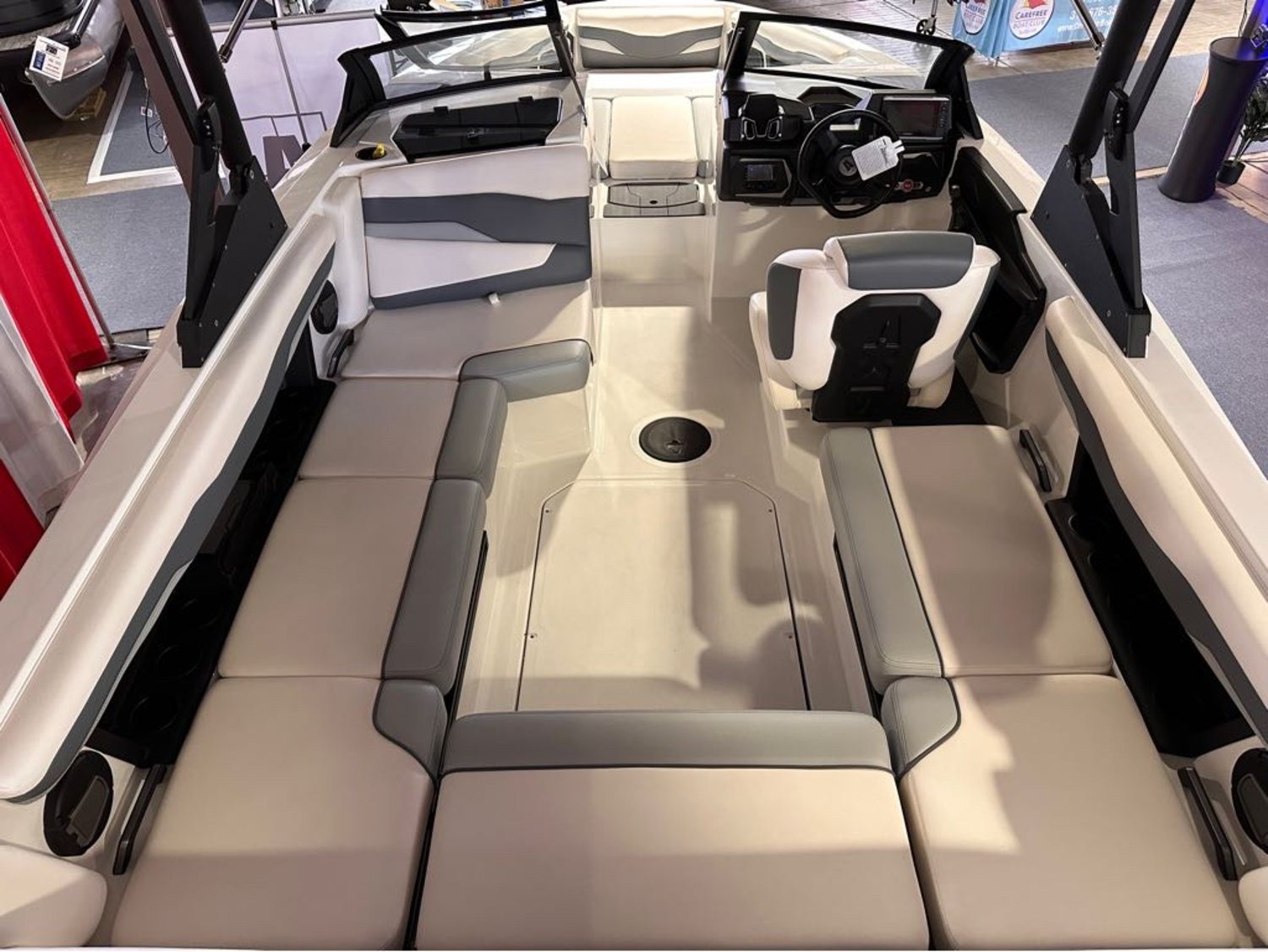 2024 Axis Wake Research AXIS T220r