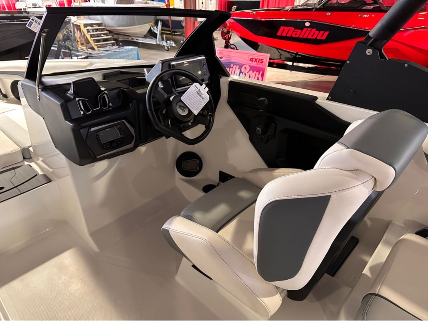 2024 Axis Wake Research AXIS T220r