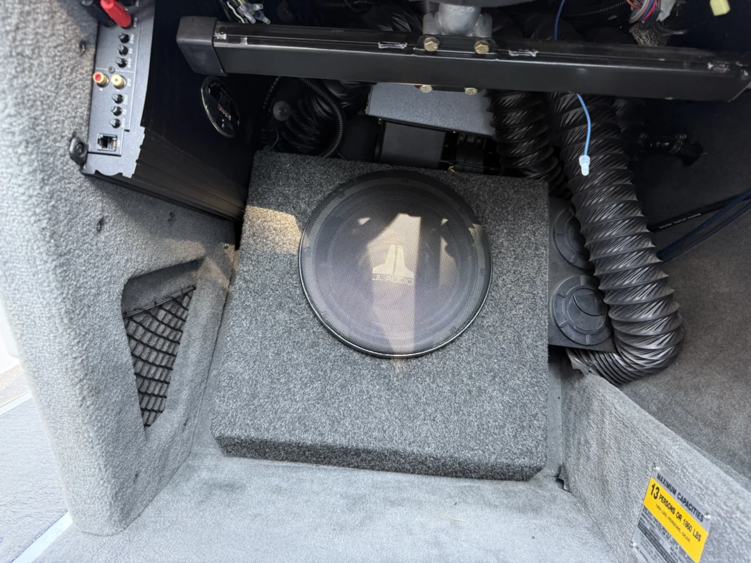 2002 Malibu Boats Wakesetter 23 LSV for sale in Providence, Utah