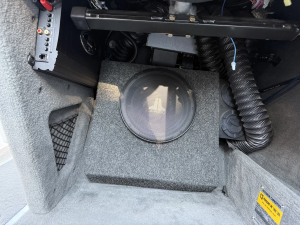 2002 Malibu Boats Wakesetter 23 LSV for sale in Providence, Utah