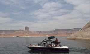 2002 Malibu Boats Wakesetter 23 LSV for sale in Providence, Utah