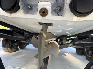 2002 Malibu Boats Wakesetter 23 LSV for sale in Providence, Utah