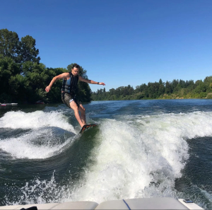 2002 Malibu Boats Wakesetter 23 LSV for sale in Providence, Utah