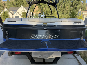 2002 Malibu Boats Wakesetter 23 LSV for sale in Providence, Utah