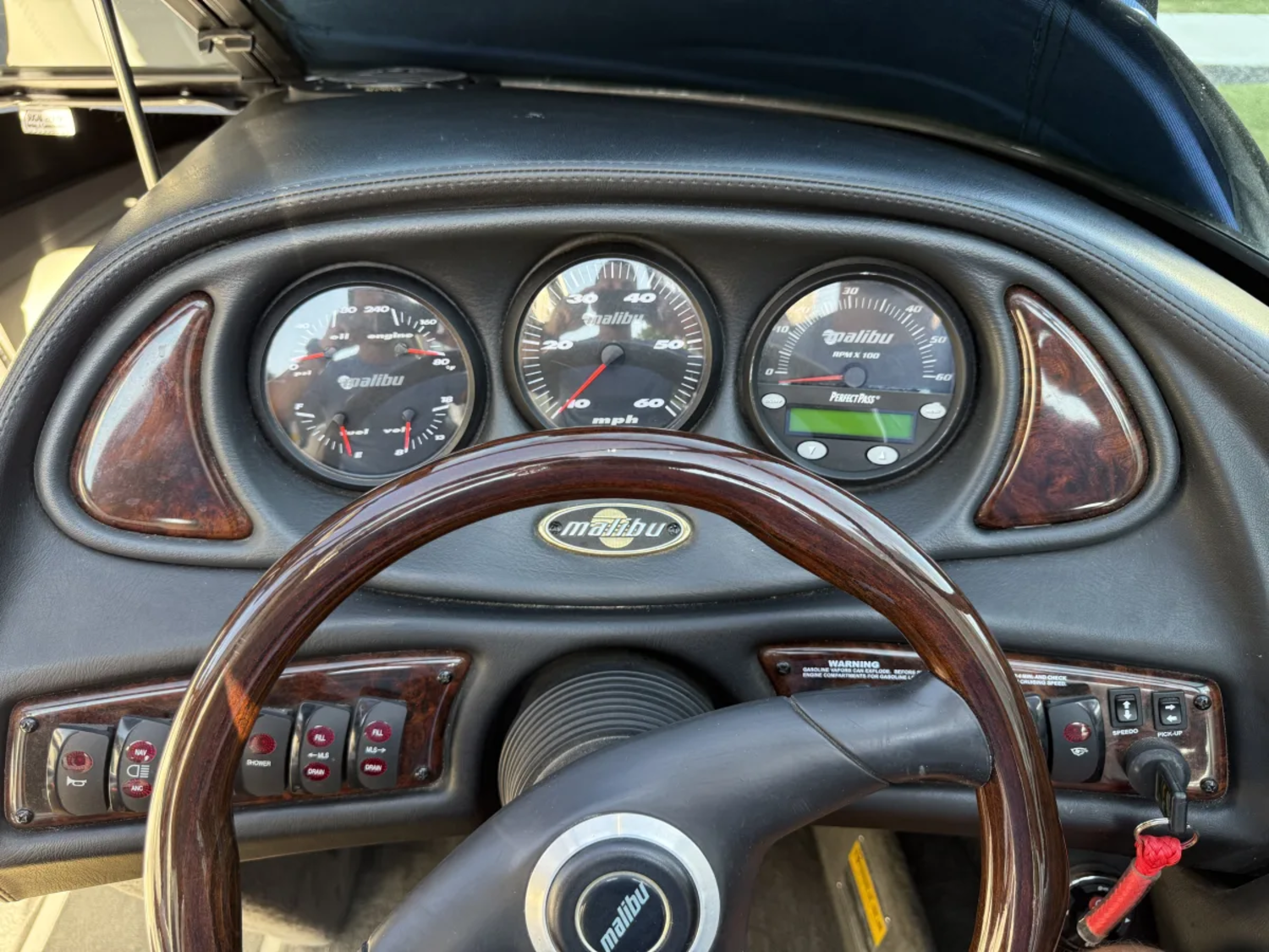 2002 Malibu Boats Wakesetter 23 LSV for sale in Providence, Utah