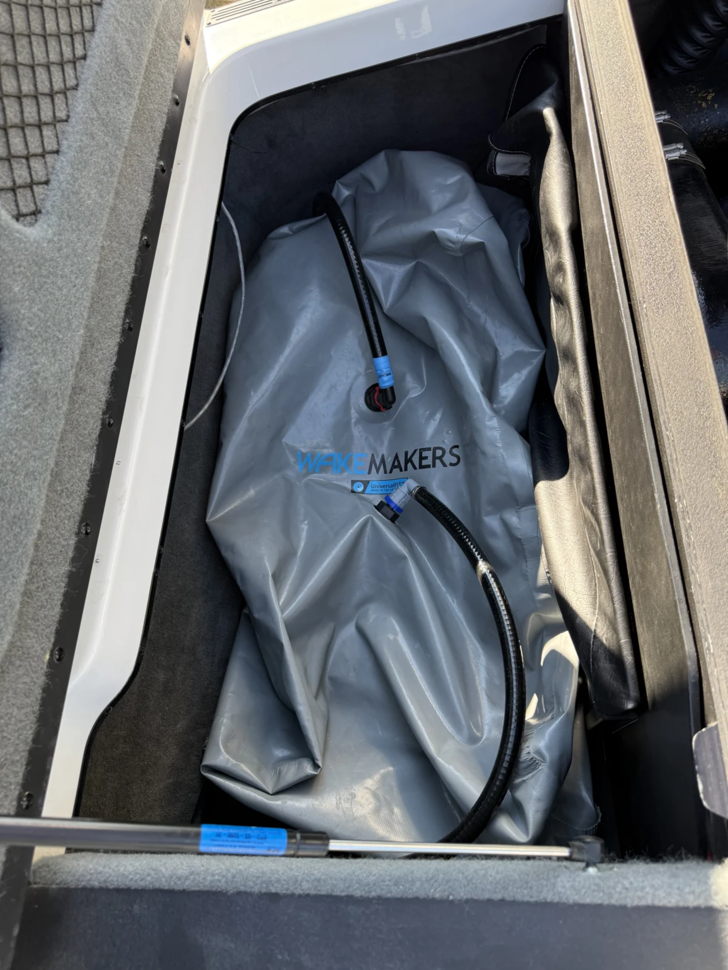 2002 Malibu Boats Wakesetter 23 LSV for sale in Providence, Utah