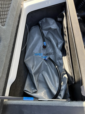 2002 Malibu Boats Wakesetter 23 LSV for sale in Providence, Utah